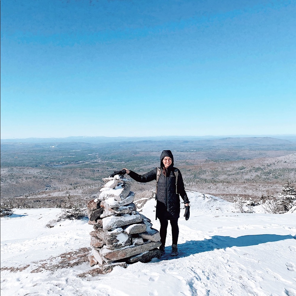 Meet your Posher, Laura